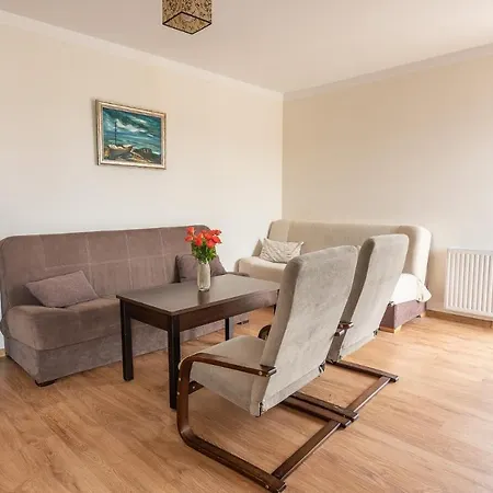 Lejlighed Apartament Chelmonskiego 9
