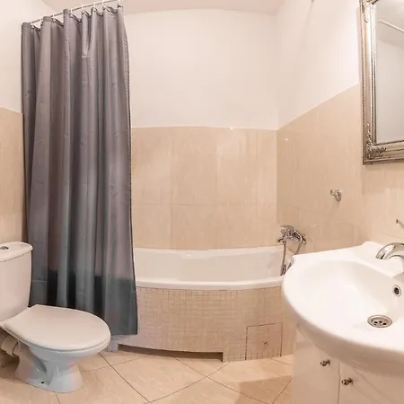 Apartament Chelmonskiego 9 Lejlighed *